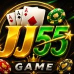 JJ55 Game