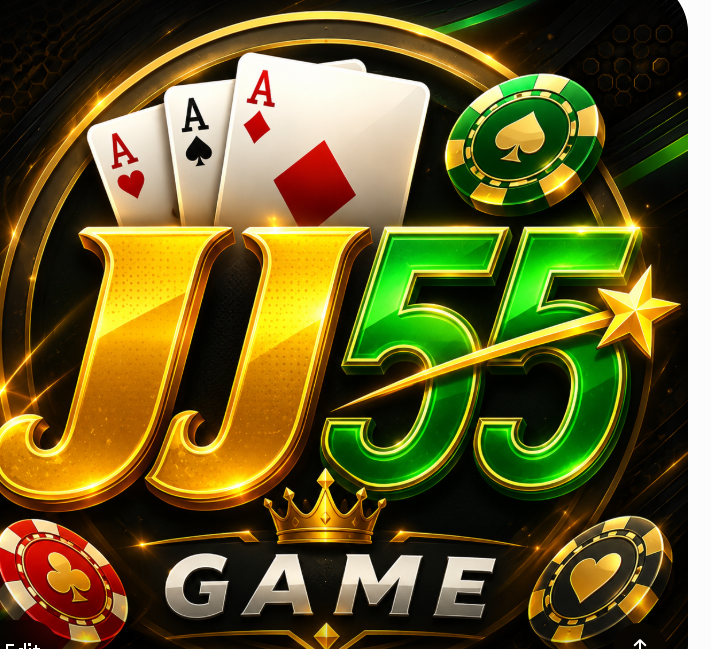 JJ55 Game
