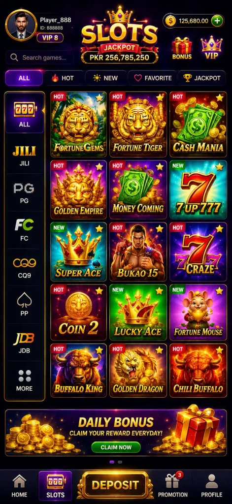 888Ace Game Image