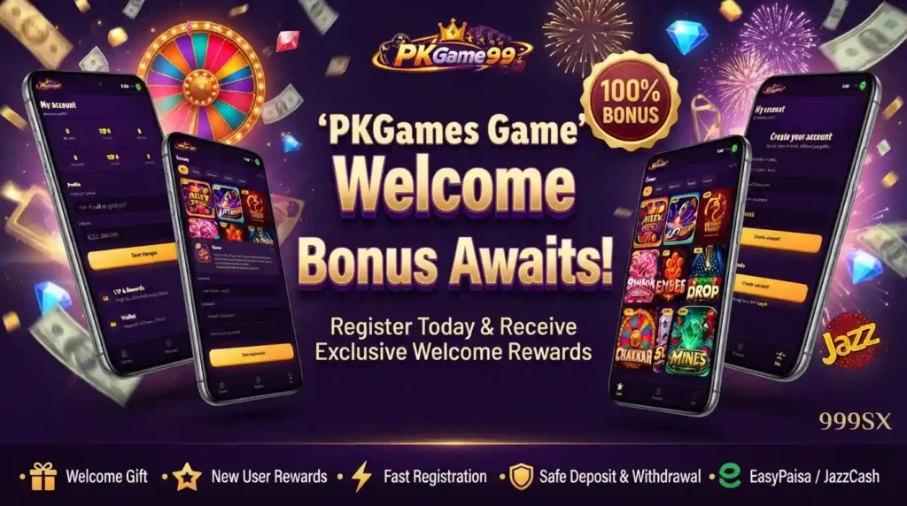 PkGames Image