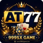 at777 game logo