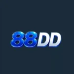 88DD Game logo