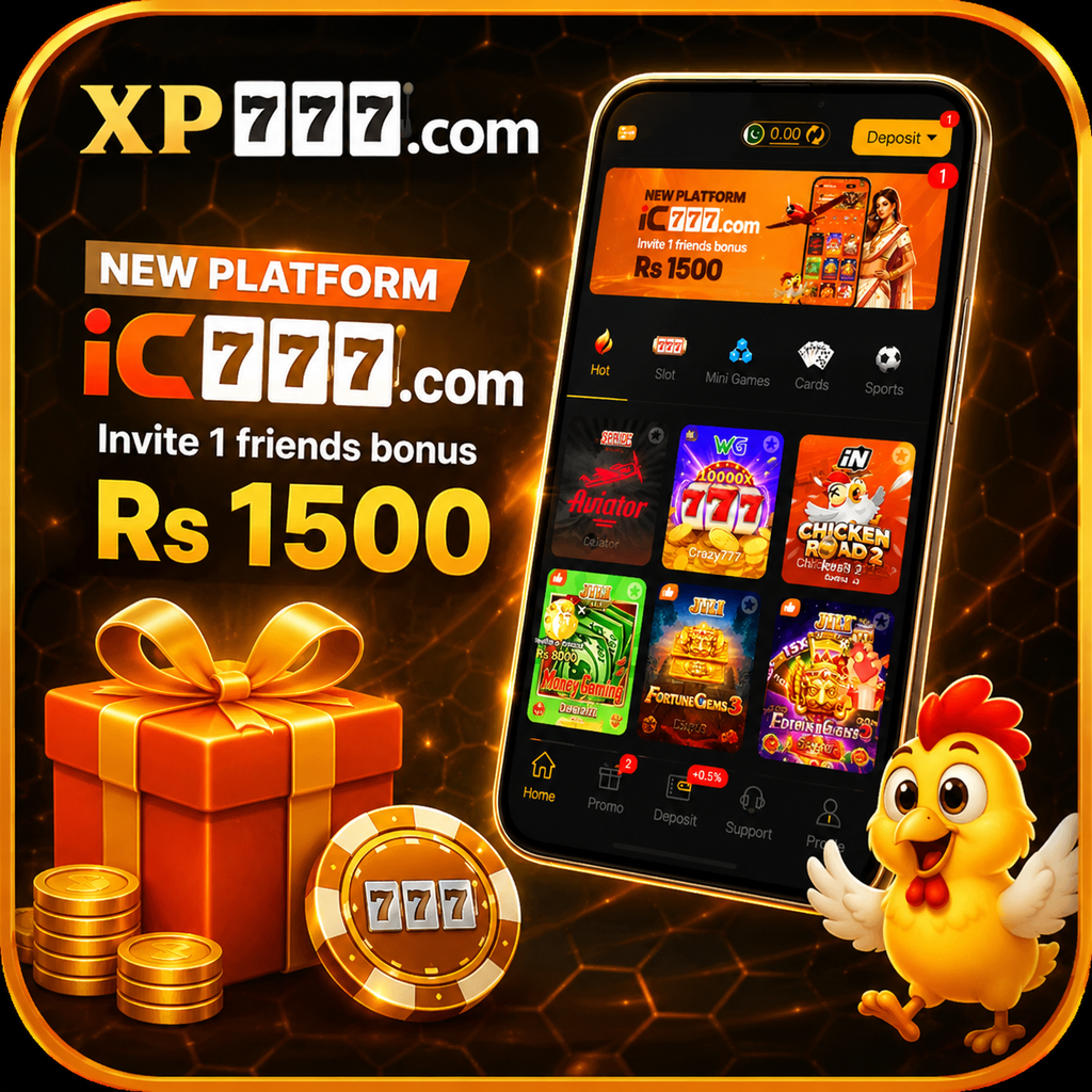 xp777 game
