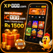 xp777 game