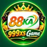 88KA Game Logo