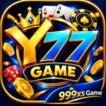 Y77 Game Logo