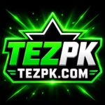 TEZPK Game Logo