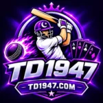 TD1947 Game Logo