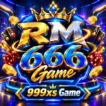 RM666 Game Logo