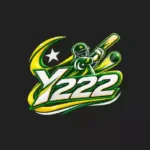 Y222 Game logo