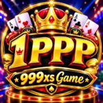 1PPP Game Logo