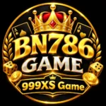 BN786 Game Logo