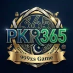 PKR365 Game Logo