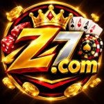 Z7 Game Logo